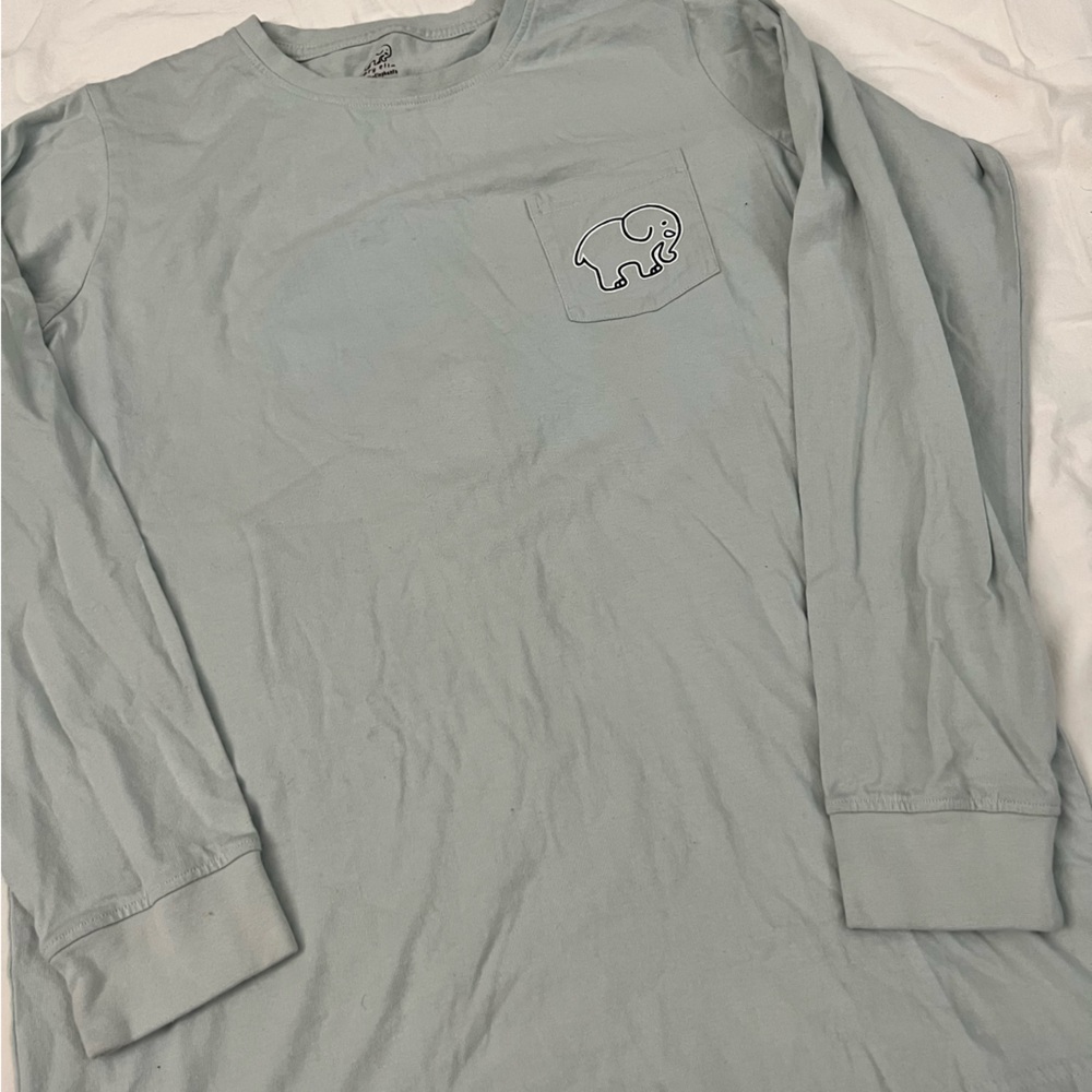 Ivory Ella kids shirt M
